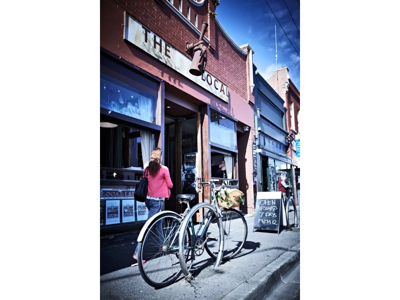 St Kilda VIC 3182