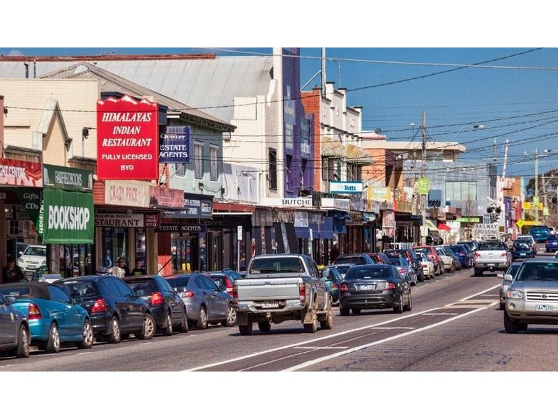 262 Heidelberg Rd, Fairfield VIC 3078