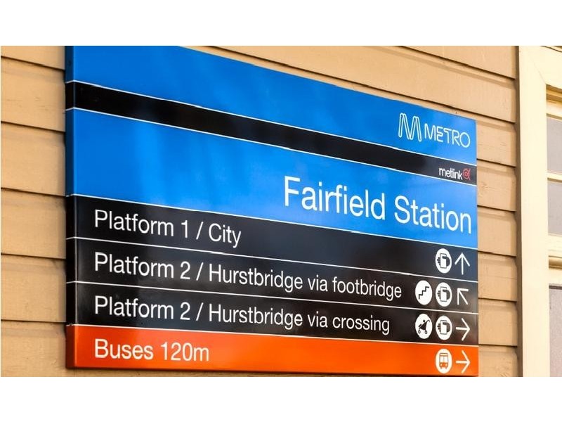 262 Heidelberg Rd, Fairfield VIC 3078