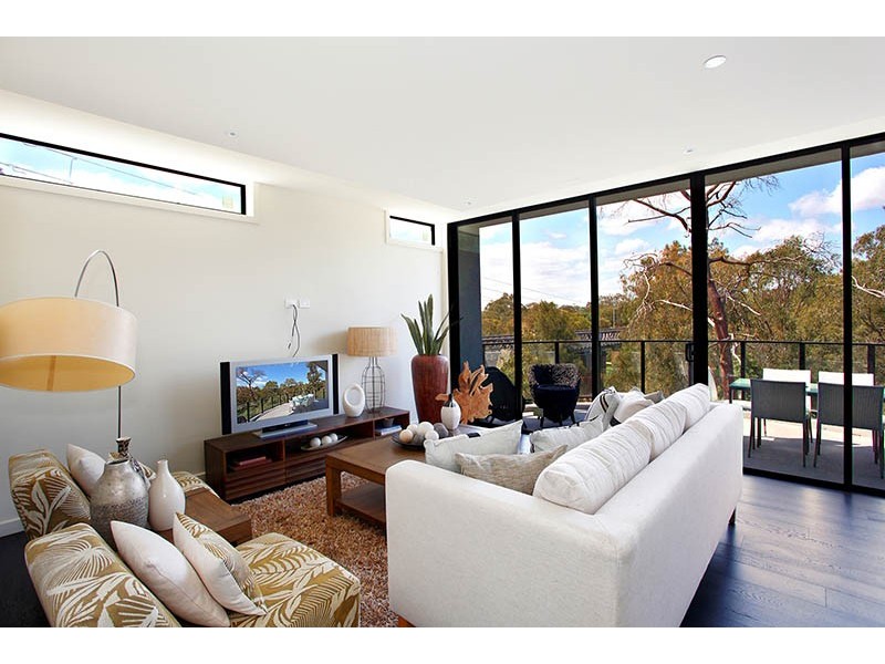 12/1-3 Rex Avenue, Alphington VIC 3078