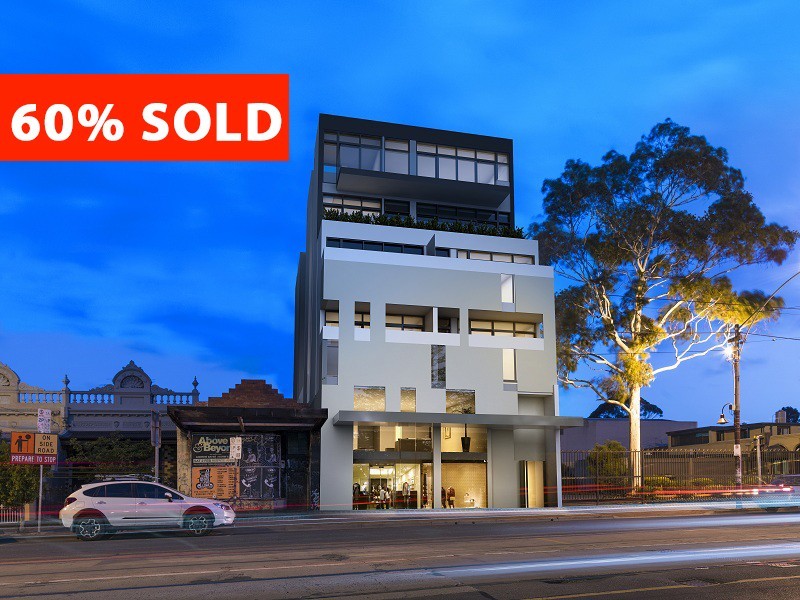 32 Lygon Street, Brunswick East VIC 3057