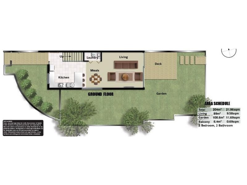 235-237 Wickham Rd, Moorabbin VIC 3189