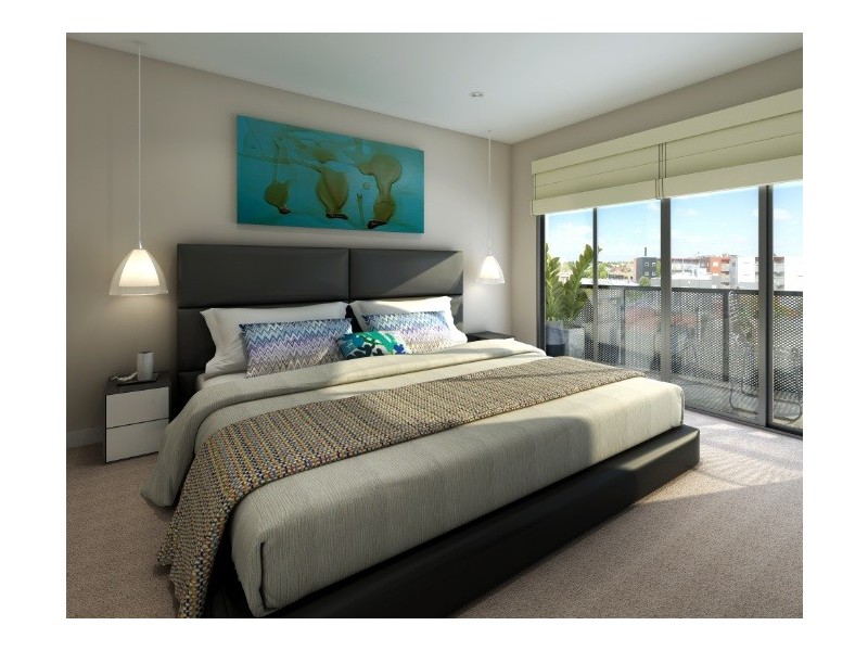 106/16 Winifred Street, Essendon VIC 3040