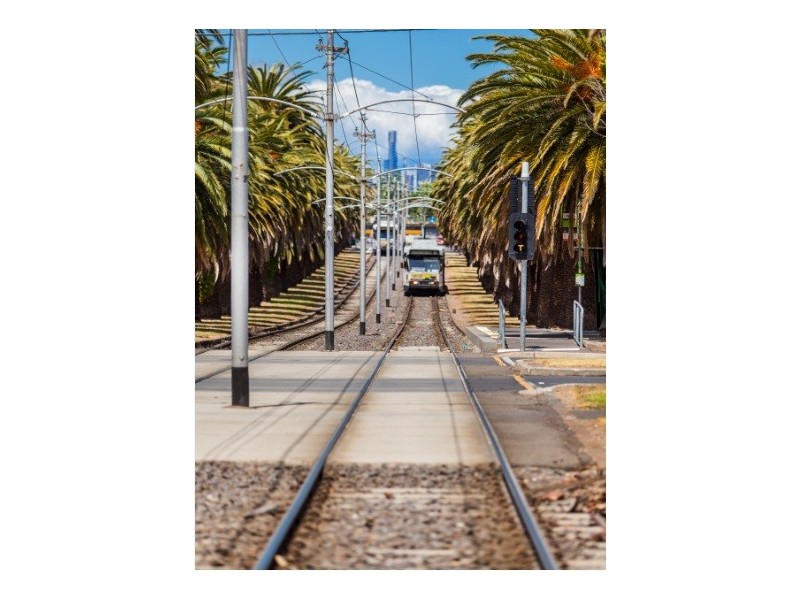 206/16 Winifred Street, Essendon VIC 3040