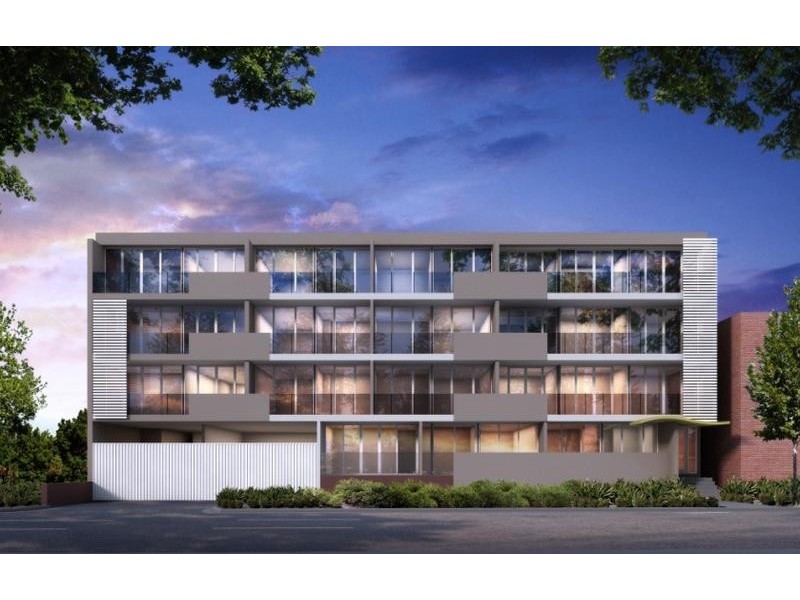 45/262 Heidelberg Road, Fairfield VIC 3078