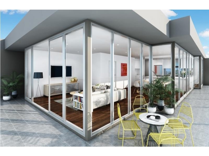 45/262 Heidelberg Road, Fairfield VIC 3078