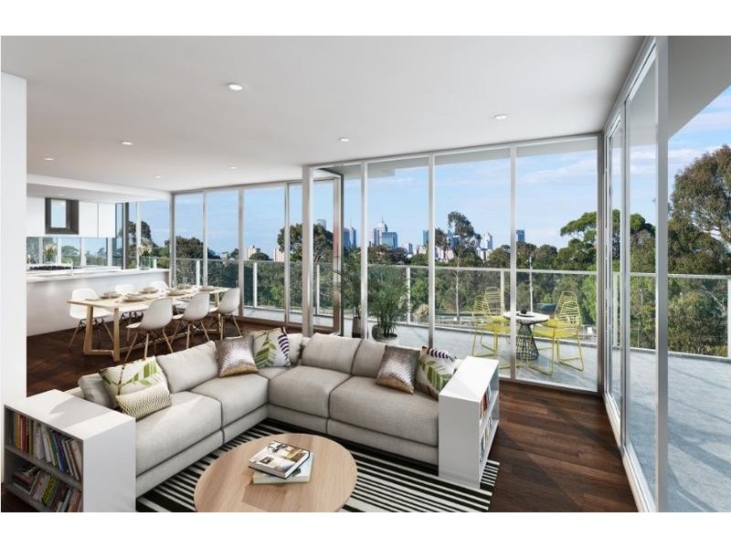 45/262 Heidelberg Road, Fairfield VIC 3078