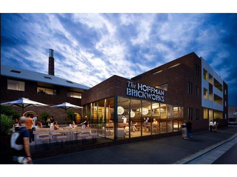 78-106 Dawson Street, Brunswick VIC 3056