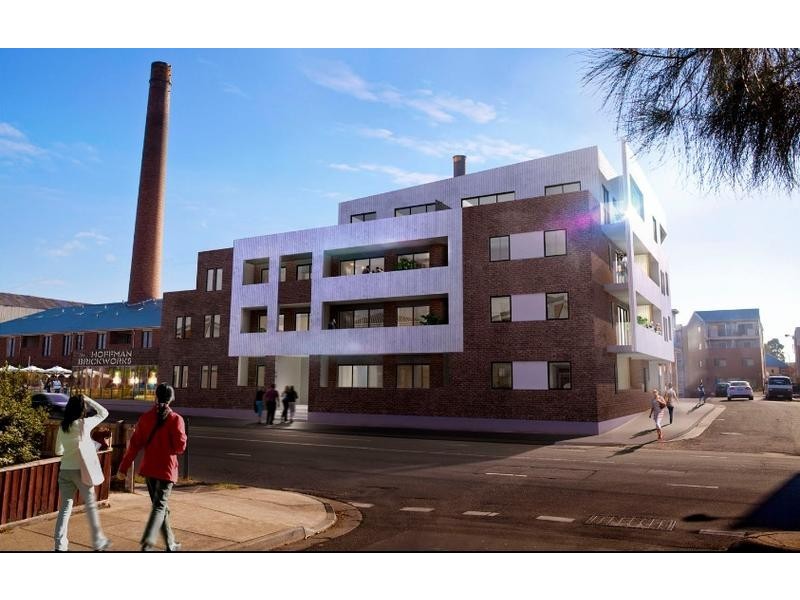 78-106 Dawson Street, Brunswick VIC 3056
