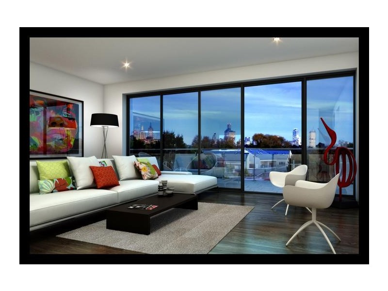 78-106 Dawson Street, Brunswick VIC 3056
