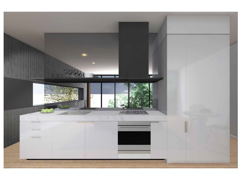 78-106 Dawson Street, Brunswick VIC 3056