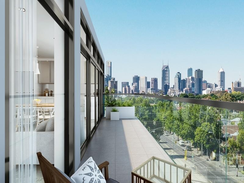 5/32-34 Lygon Street, Brunswick East VIC 3057