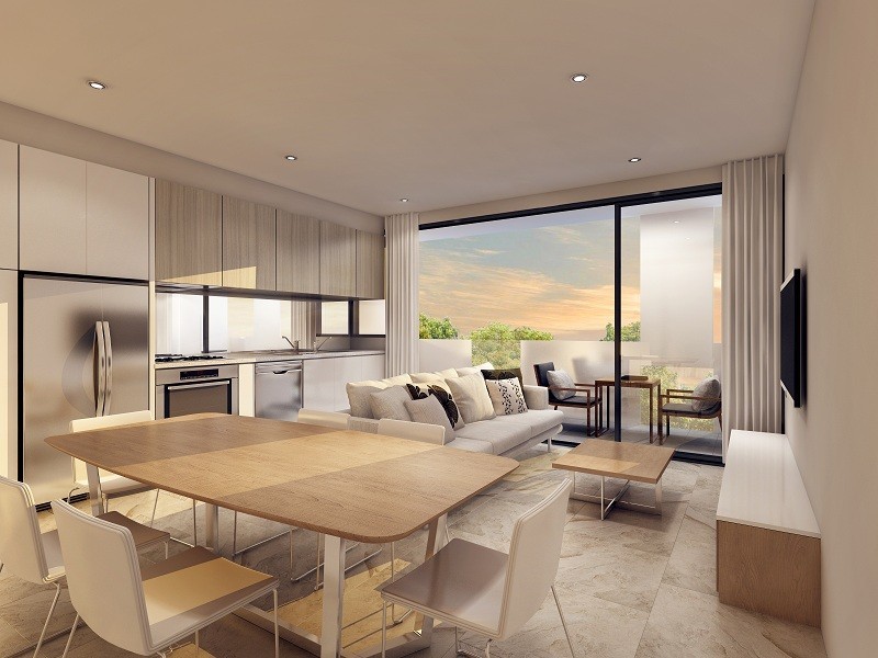 5/32-34 Lygon Street, Brunswick East VIC 3057