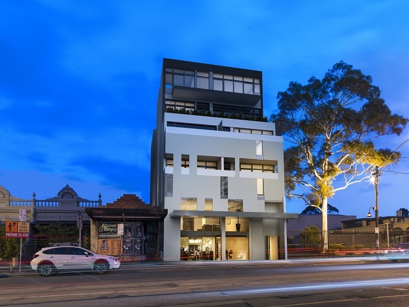 7/32-34 Lygon Street, Brunswick East VIC 3057