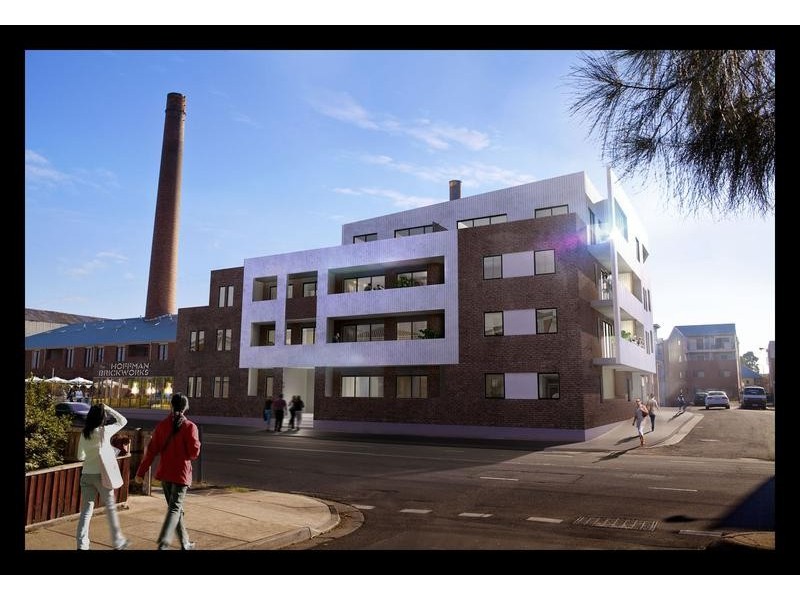 3/78-106 Dawson Street, Brunswick VIC 3056