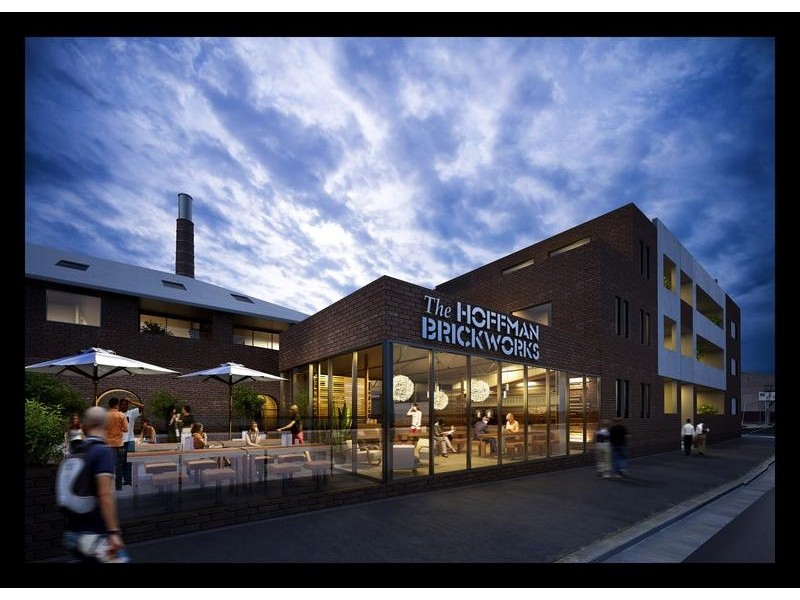 3/78-106 Dawson Street, Brunswick VIC 3056