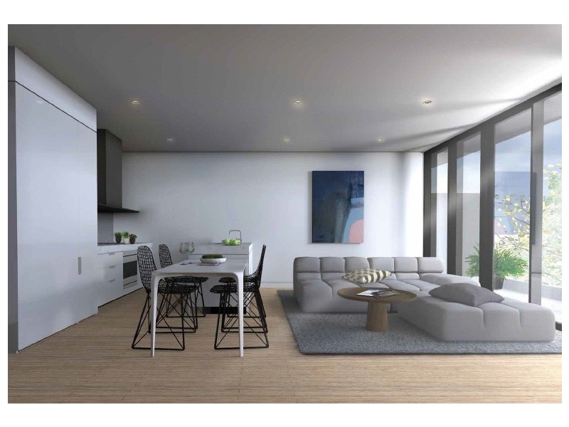 3/78-106 Dawson Street, Brunswick VIC 3056