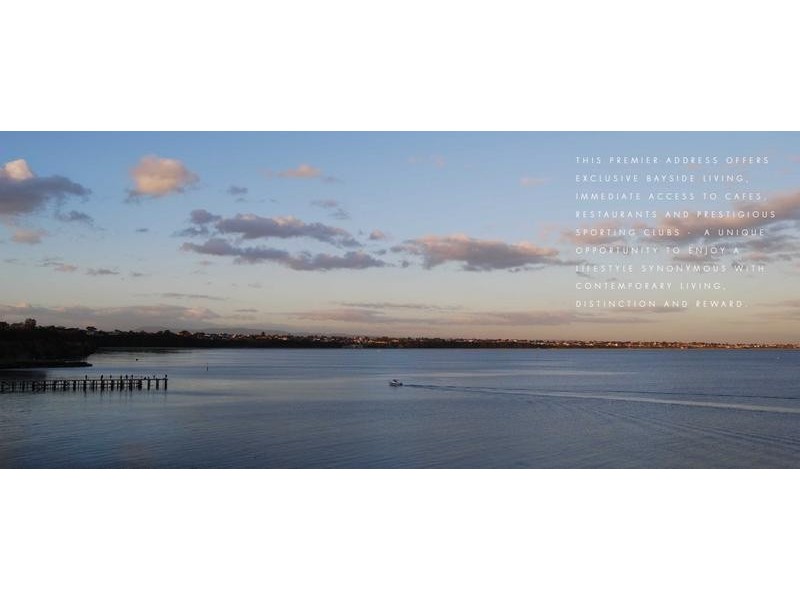 1/5-7 Keys Street, Beaumaris VIC 3193