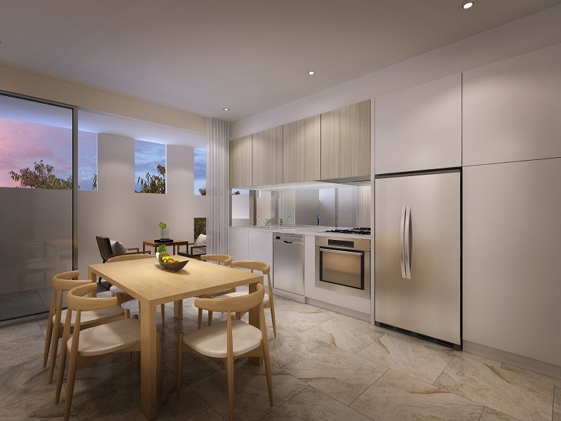 1/32 Lygon Street, Brunswick East VIC 3057