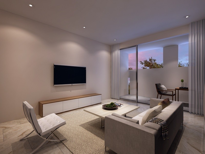 3/32 Lygon St, Brunswick East VIC 3057
