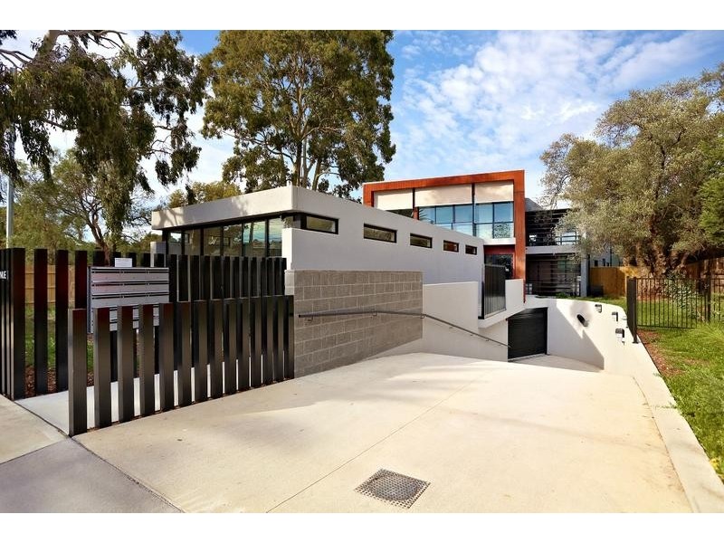 11/1-3 Rex Avenue, Alphington VIC 3078
