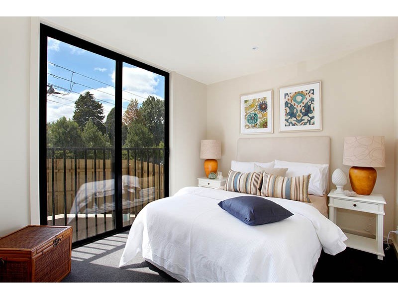 4/1-3 Rex Avenue, Alphington VIC 3078