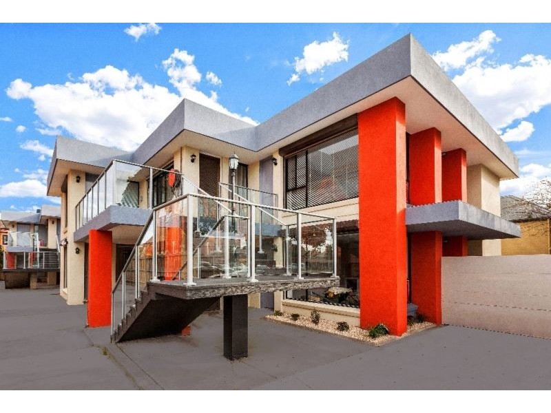 4/25 Gladstone St, Moonee Ponds VIC 3039