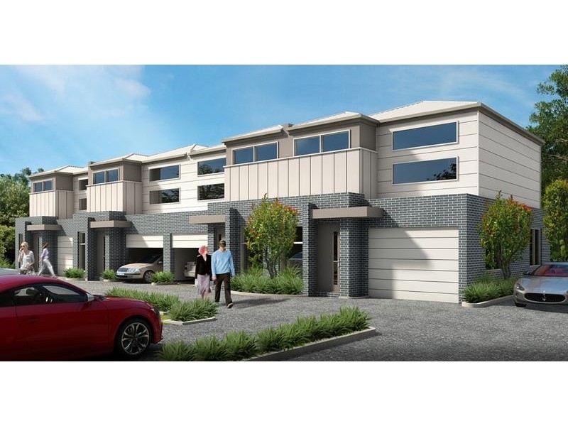 154 – 156 Francis Street, Yarraville VIC 3013