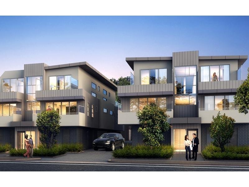 154-156 Francis St, Yarraville VIC 3013