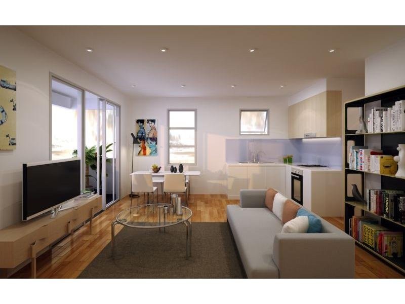 154-156 Francis St, Yarraville VIC 3013