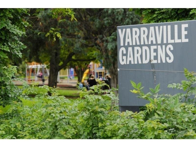 154-156 Francis St, Yarraville VIC 3013