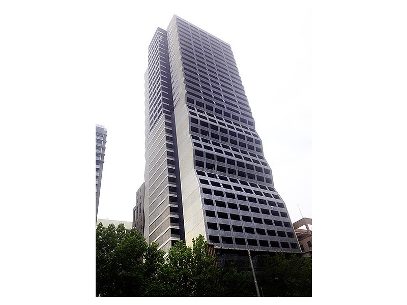 350 William Street, Melbourne VIC 3000