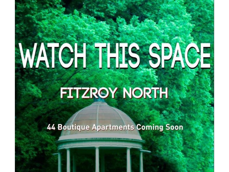 Fitzroy North VIC 3068