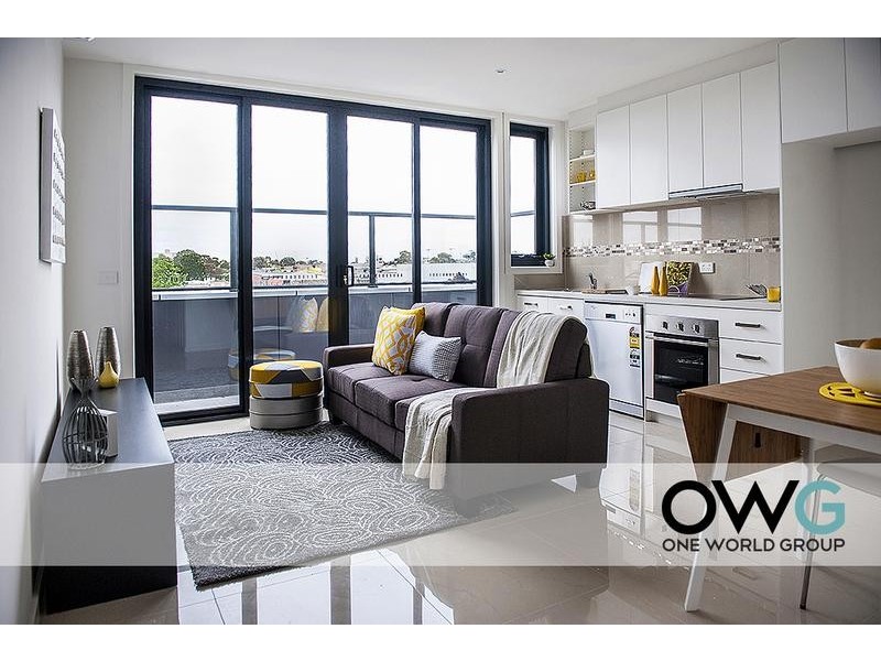 11/32-34 Lygon St, Brunswick East VIC 3057