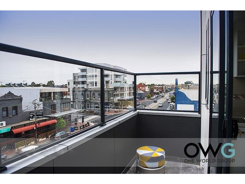 11/32-34 Lygon St, Brunswick East VIC 3057