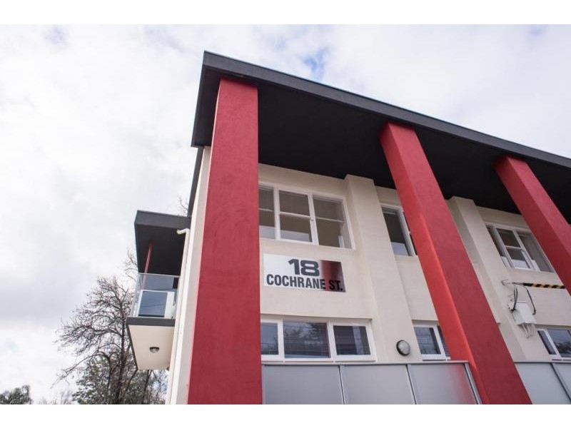 Apt 19 /18 Cochrane Street, Brighton VIC 3186