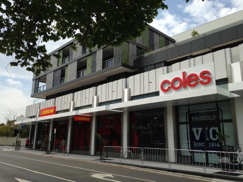 Apt 19 /18 Cochrane Street, Brighton VIC 3186