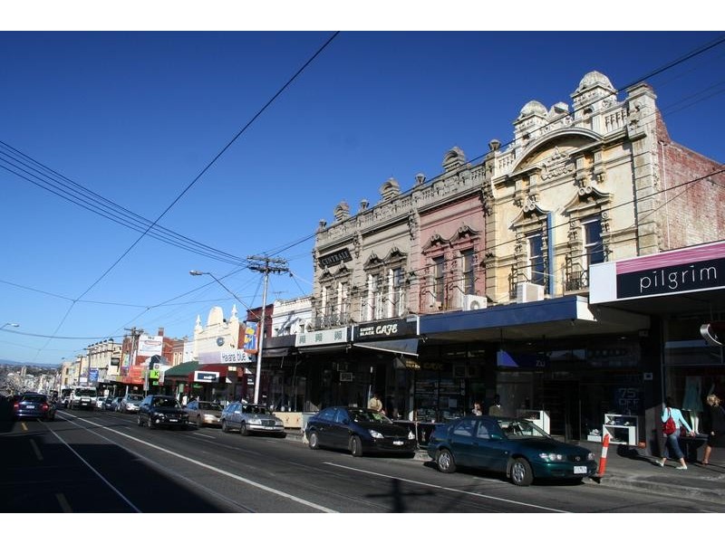 Richmond VIC 3121