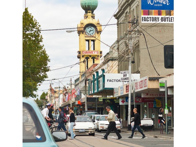 Richmond VIC 3121