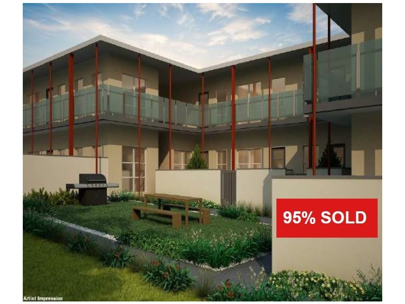 18 Cochrane Street, Brighton VIC 3186