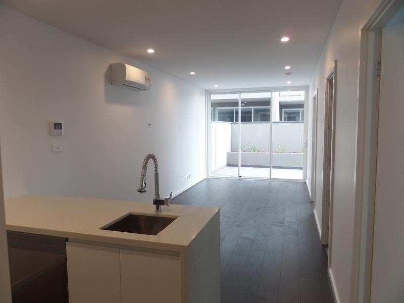 16/262 Heidelberg Road, Fairfield VIC 3078