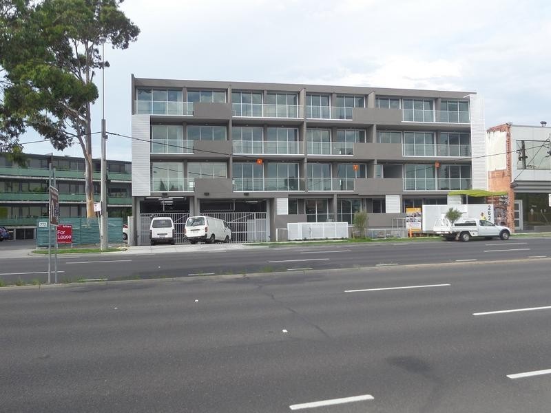 27/262 Heidelberg Road, Fairfield VIC 3078