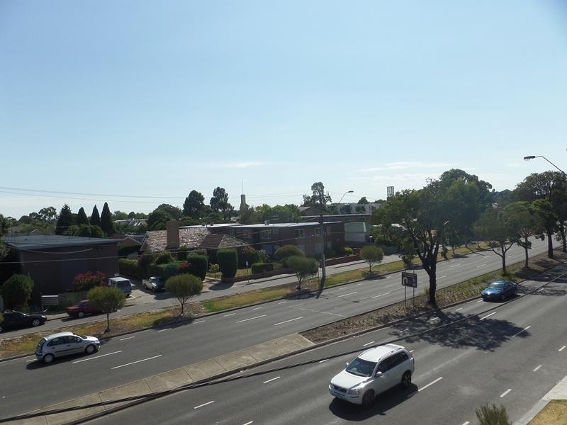 27/262 Heidelberg Road, Fairfield VIC 3078