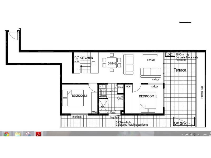 16/262 Heidelberg Road, Fairfield VIC 3078