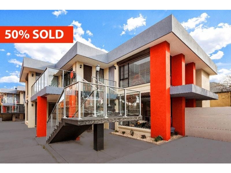 5/25 Gladstone St, Moonee Ponds VIC 3039