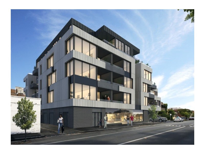 Brunswick East VIC 3057