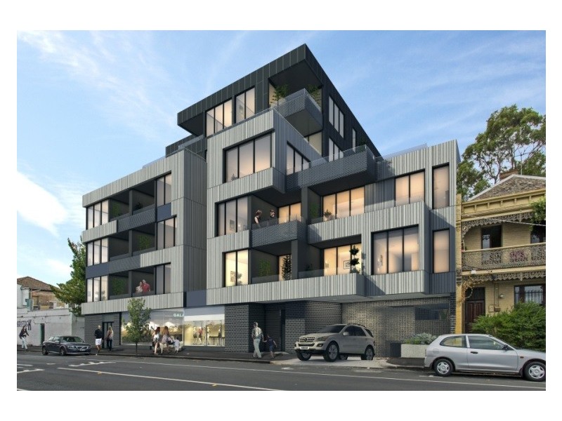 Brunswick East VIC 3057