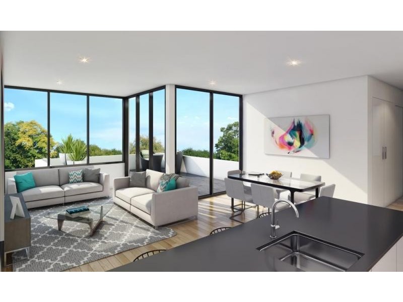 Brunswick East VIC 3057
