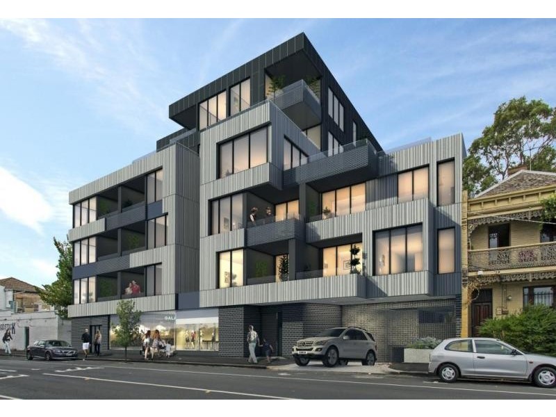 Brunswick East VIC 3057