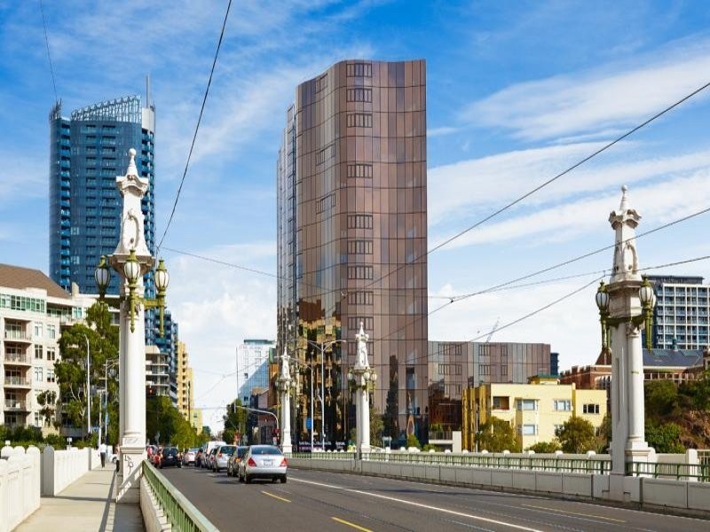 681-709 Chapel Street, South Yarra VIC 3141